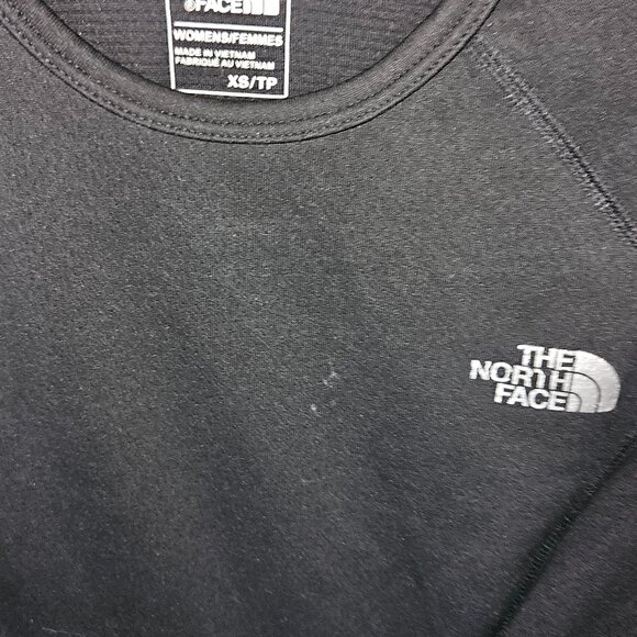 Women's Base Layer The North Face - Picture 3 of 3